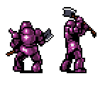 Ridion - Shining Force Gaiden