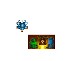 Zoq-Fot-Pik Stinger - Star Control II