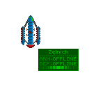 The Vindicator - Star Control II