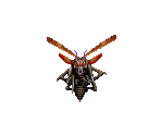 Wasp - Exhumed / Powerslave