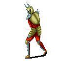 Oni Samurai - Kabuki-Z