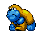 World 1 Boss - Wani Wani World (JPN)