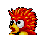 World 3 Boss - Wani Wani World (JPN)