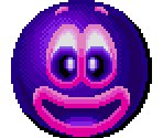 World 4 Boss - Wani Wani World (JPN)