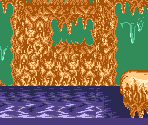 Ocean Cave - Dinosaur'Us (UK)