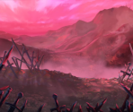 Hel (Cemetery) - Fire Emblem: Heroes