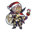 Bruno (Holiday Handoff) - Fire Emblem: Heroes