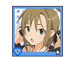 Riina Tada - THE iDOLM@STER: Cinderella Girls