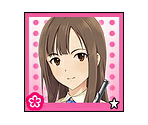 Yukari Mizumoto - THE iDOLM@STER: Cinderella Girls