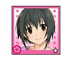 Miho Kohinata - THE iDOLM@STER: Cinderella Girls