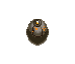 Ball Enemies - Mad Stalker: Full Metal Forth