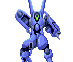 Silpheed - Mad Stalker: Full Metal Forth