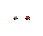 Bomberman - Populous: The Promised Lands