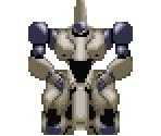 Kamui - Mad Stalker: Full Metal Forth