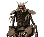 Kilmaat Queen - Exhumed / Powerslave