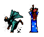 Hawel - Shining Force Gaiden