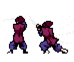 Kojirou - Shining Force Gaiden