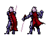 Oddeye - Shining Force Gaiden