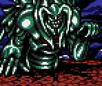 Darksol - Shining Force Gaiden