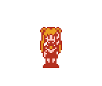Sailor Moon (SMB2 NES-Style) - Sailor Moon Customs