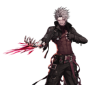 Echion - Immortal Soul: Black Survival
