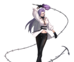 Laura - Immortal Soul: Black Survival