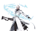 Aiden - Immortal Soul: Black Survival