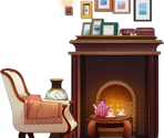 Furniture - Immortal Soul: Black Survival