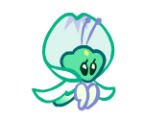 Petal Mantis - Cookie Run: OvenBreak