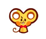 Gentlemouse - Cookie Run: OvenBreak