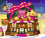 The Lost Holiday - Cookie Run: OvenBreak