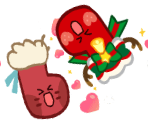 Forgotten Stocking - Cookie Run: OvenBreak