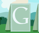 Start Button - Google Doodles