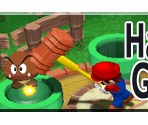 Minigame Titles (German) - Dance Dance Revolution: Mario Mix