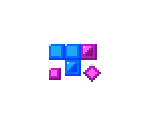 Tetrimino - Tetris and Dr. Mario - Super Mario Bros. Crossover