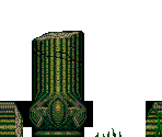 Terrestrial Water Stage 1 Foreground - Chakan: The Forever Man