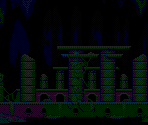 Terrestrial Water Stage 1 Upper Background - Chakan: The Forever Man