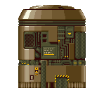 Stage 6 Boss - Mad Stalker: Full Metal Forth
