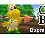Song Titles (French) - Dance Dance Revolution: Mario Mix