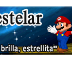 Song Titles (Spanish) - Dance Dance Revolution: Mario Mix