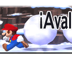 Minigame Titles (Spanish) - Dance Dance Revolution: Mario Mix