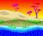 Gator Valley - Chester Cheetah: Too Cool to Fool (USA)
