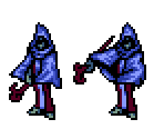Mishaela - Shining Force Gaiden