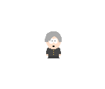Hiroshi (South Park) - Ao Oni