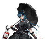 Bianca - Immortal Soul: Black Survival