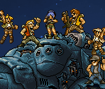 Ending (Xbox 360) - Metal Slug XX