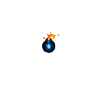 Bomb - Bomberman Wars (JPN)