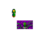 Supox Blade - Star Control II