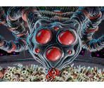 Ur-Quan Kohr-Ah - Star Control II