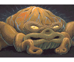 Dnyarri (Talking Pet) - Star Control II